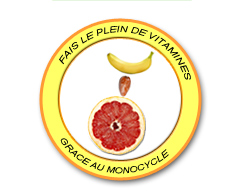 le plein de vitamines